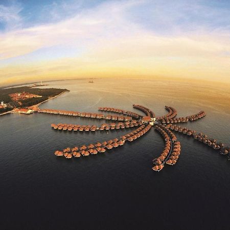 Ark Goldcoast Resort セパン エクステリア 写真