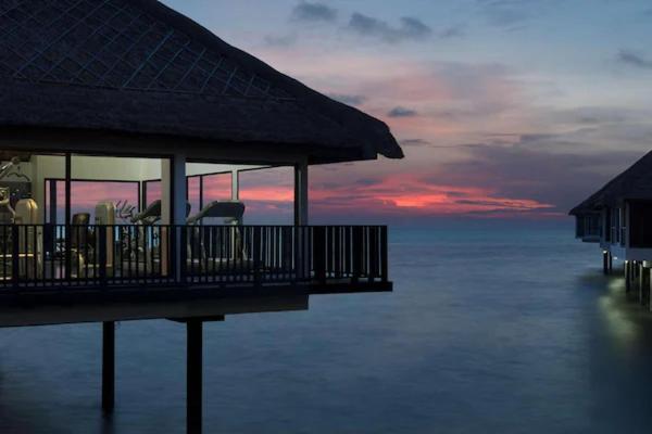 Ark Goldcoast Resort セパン エクステリア 写真