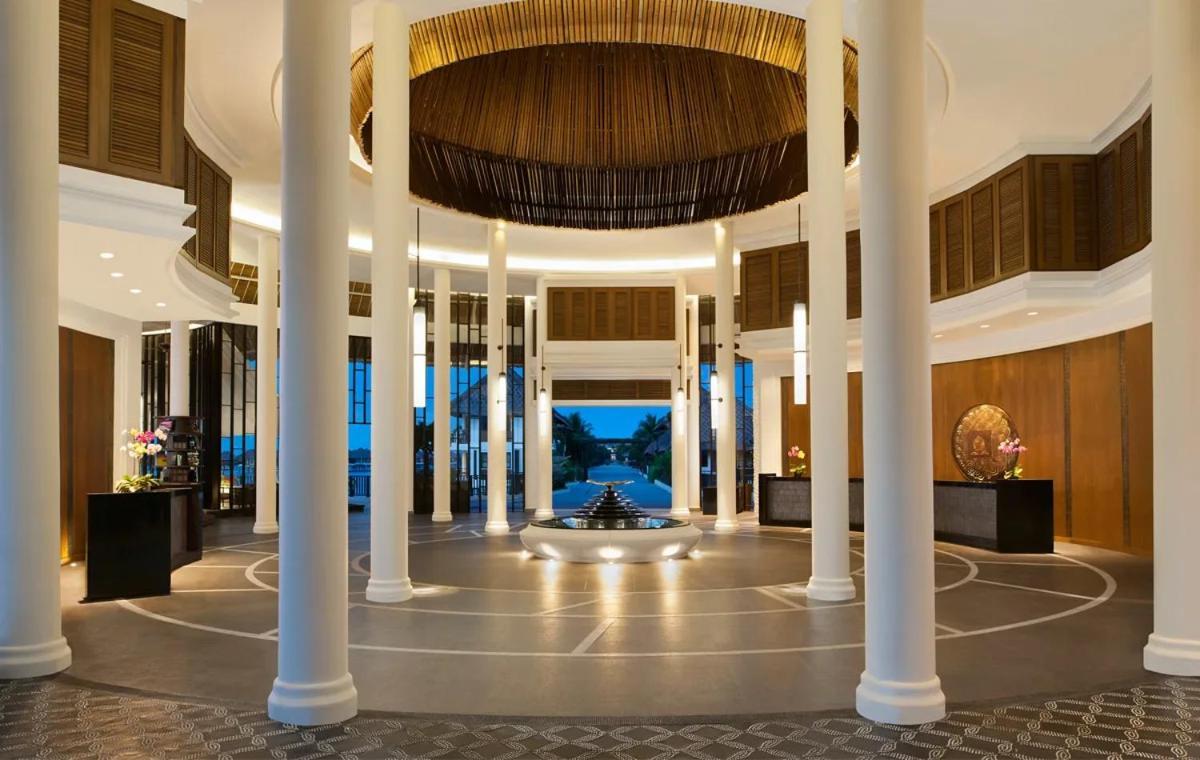 Ark Goldcoast Resort セパン エクステリア 写真
