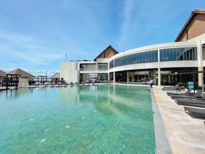 Ark Goldcoast Resort セパン エクステリア 写真
