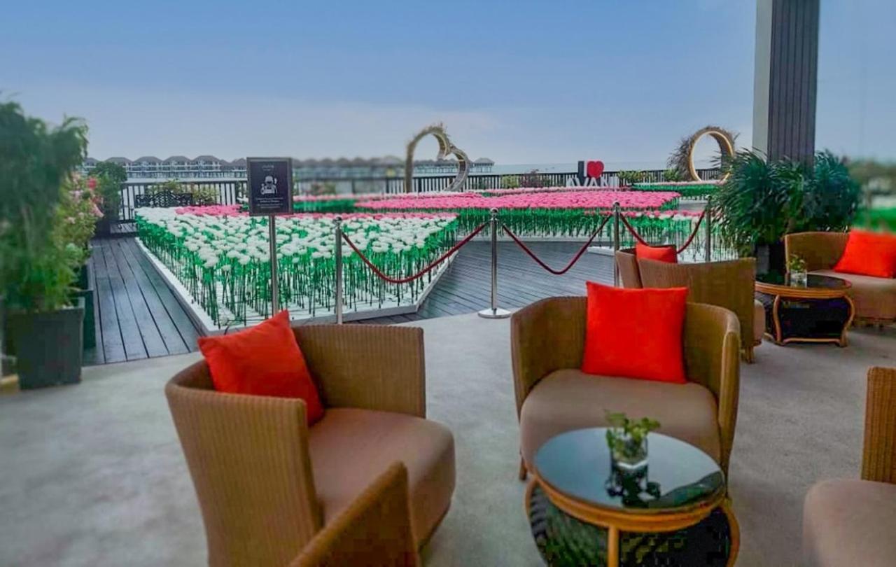 Ark Goldcoast Resort セパン エクステリア 写真