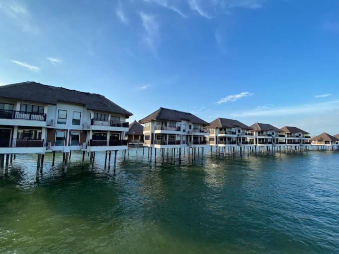 Ark Goldcoast Resort セパン エクステリア 写真