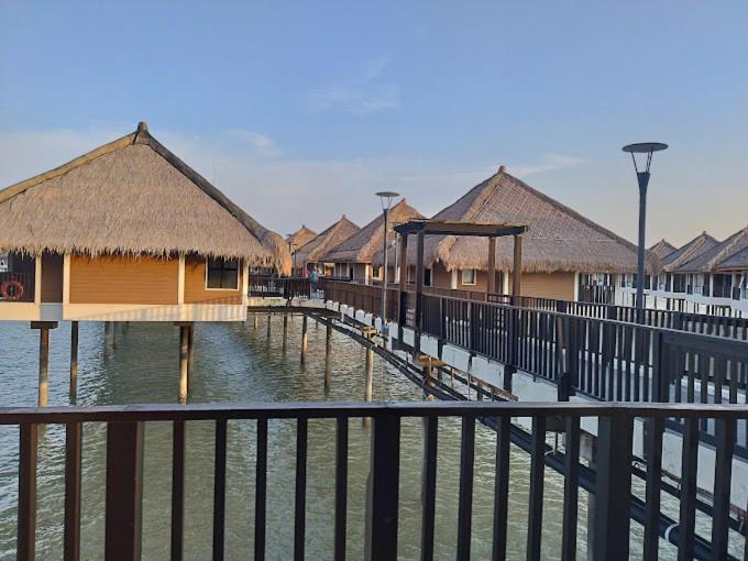 Ark Goldcoast Resort セパン エクステリア 写真